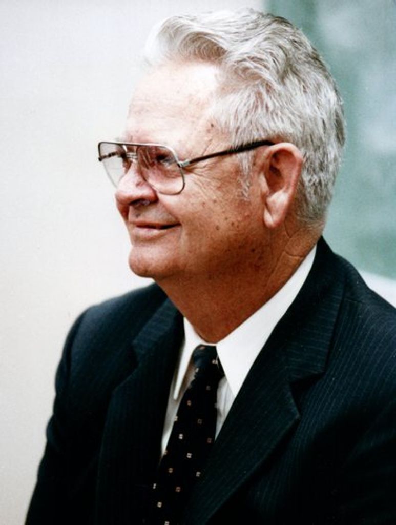 James Mote Profile Photo