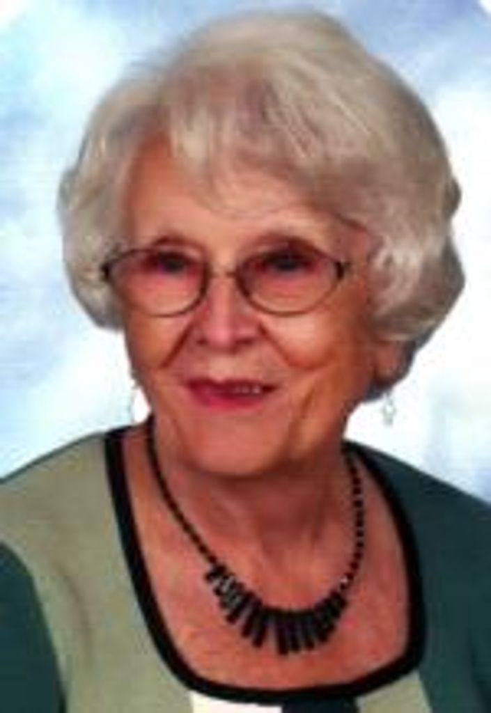 Frances Polly English
