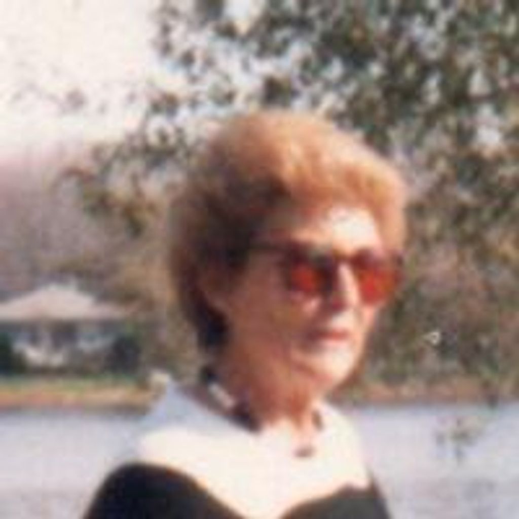 Barbara F. Pierce