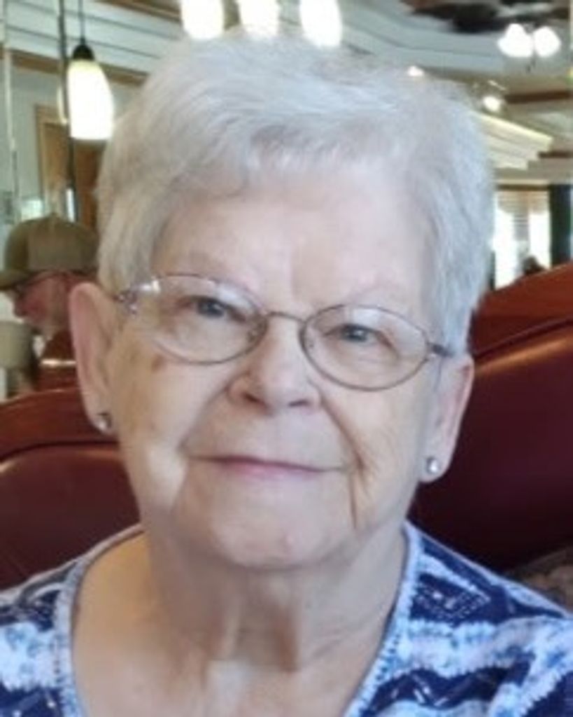 Charlotte A. Ditsworth Profile Photo