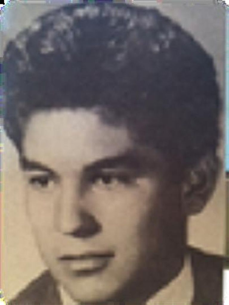 Frank Estrada Alvarado Profile Photo