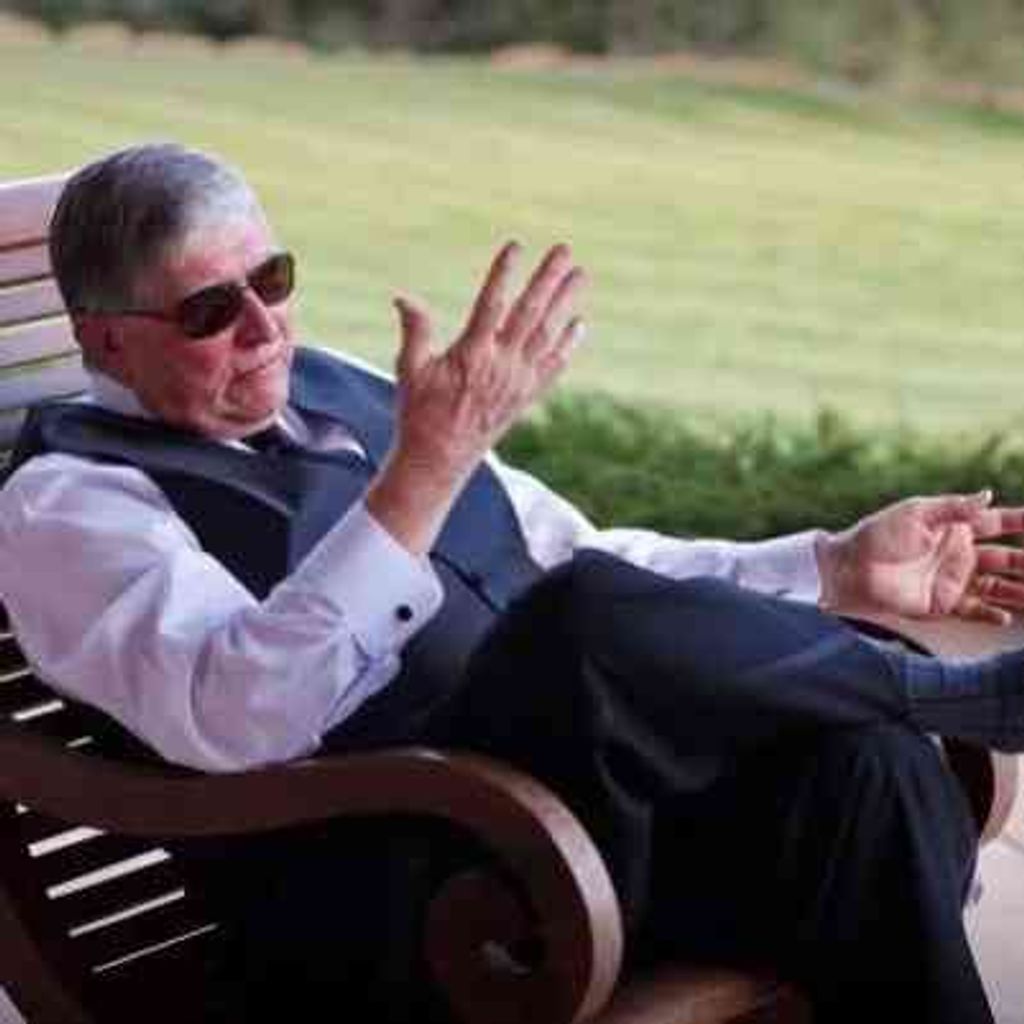 Lee Bachman Profile Photo