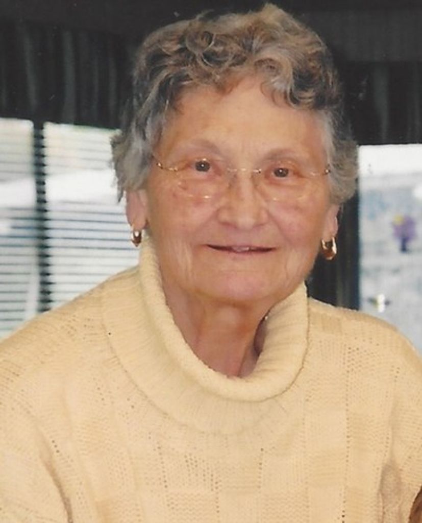 Alice Marie Patterson Profile Photo