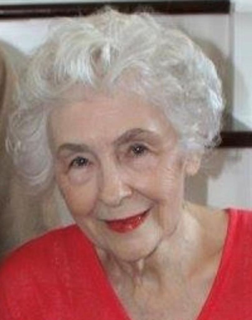 Velma Orene Pelt Profile Photo