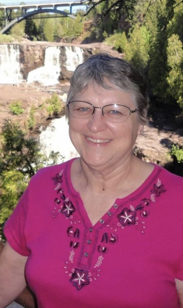 Ulvesta Kay Ludvicek Profile Photo
