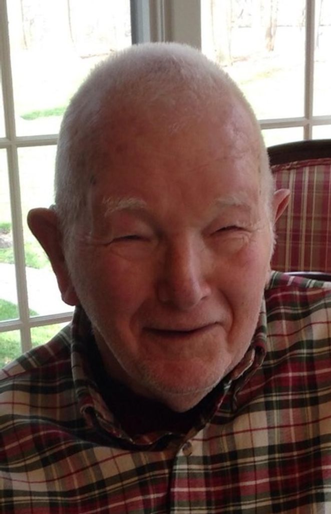 Basil Burnette Profile Photo