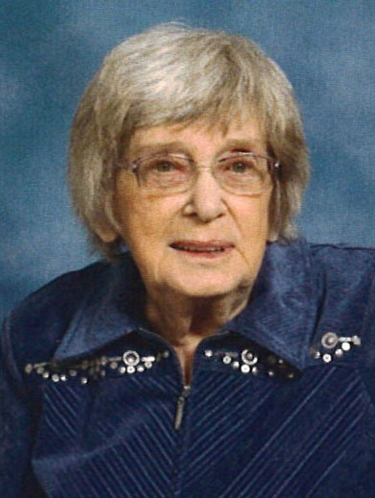 Isabelle M. Fetsch
