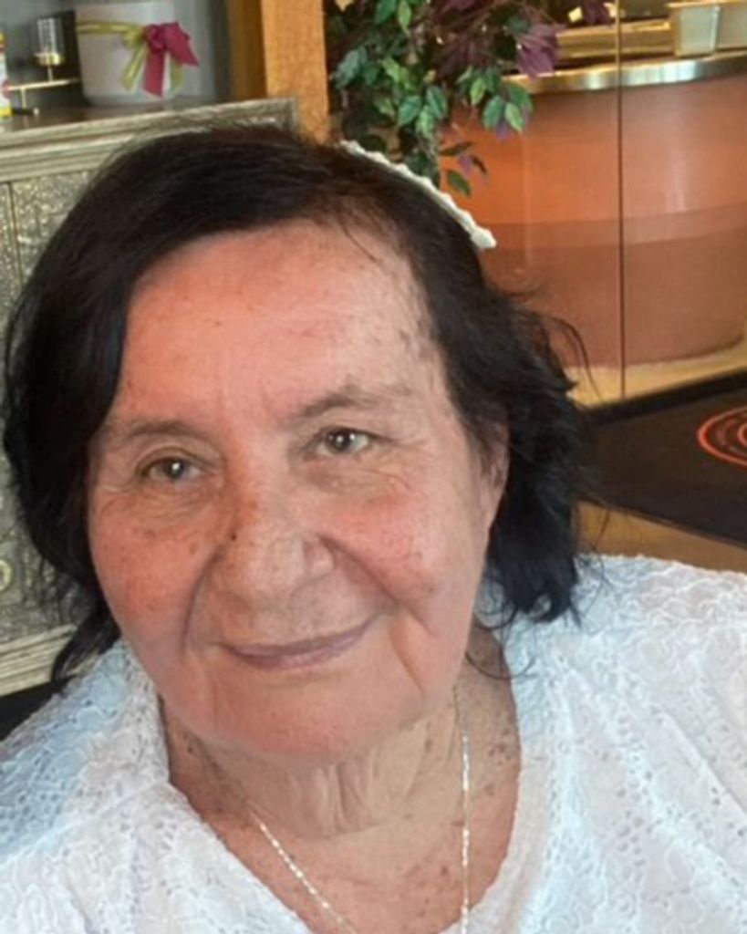 Neiva Margarita Fuenmayor de Montoya