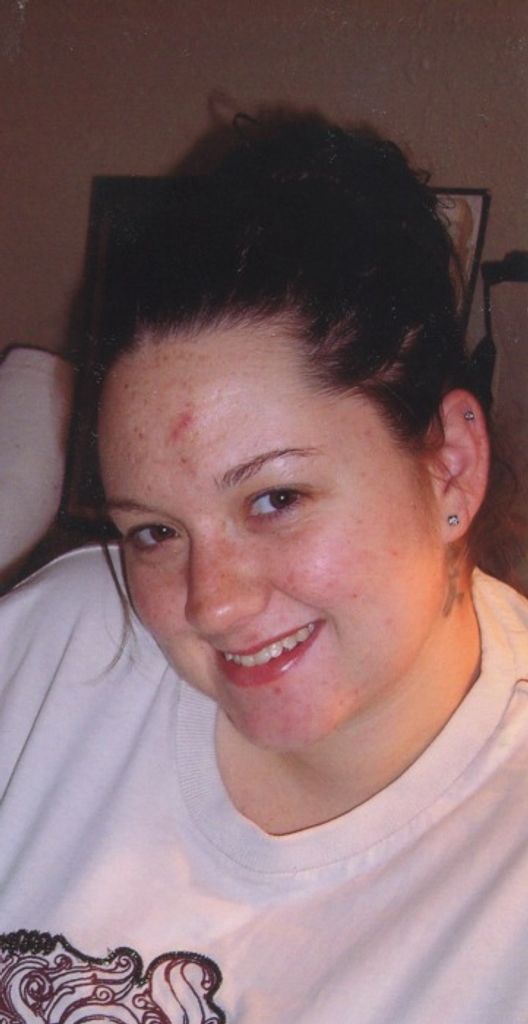 Brigid Rose Lynam Profile Photo