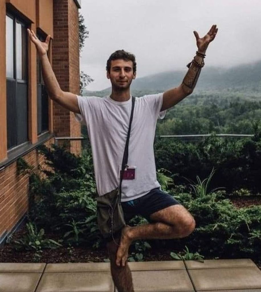 David  Galstyan Profile Photo