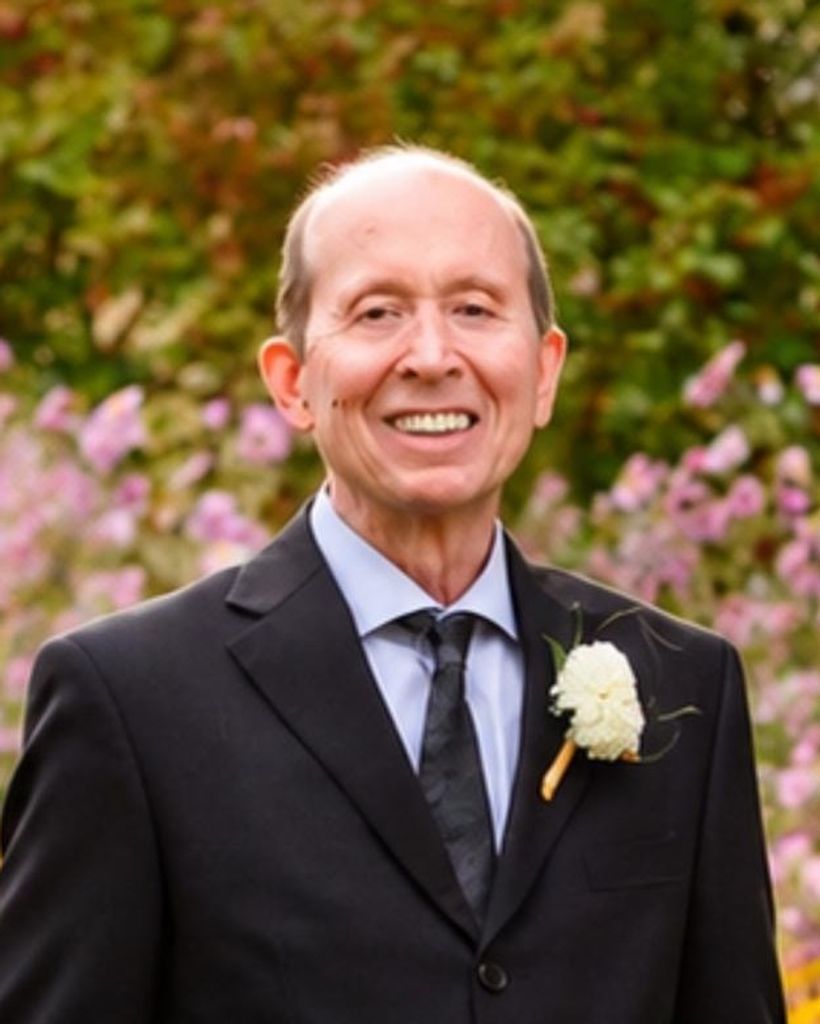 Hugh Barker Profile Photo