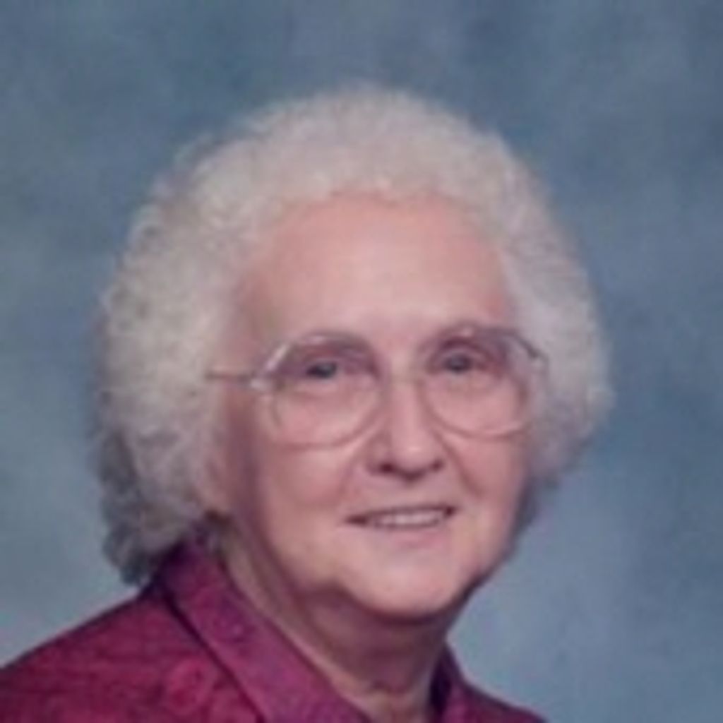 Maurine Byrd