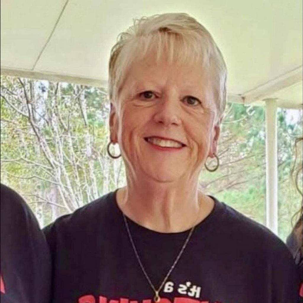 Donna Hutchins Profile Photo