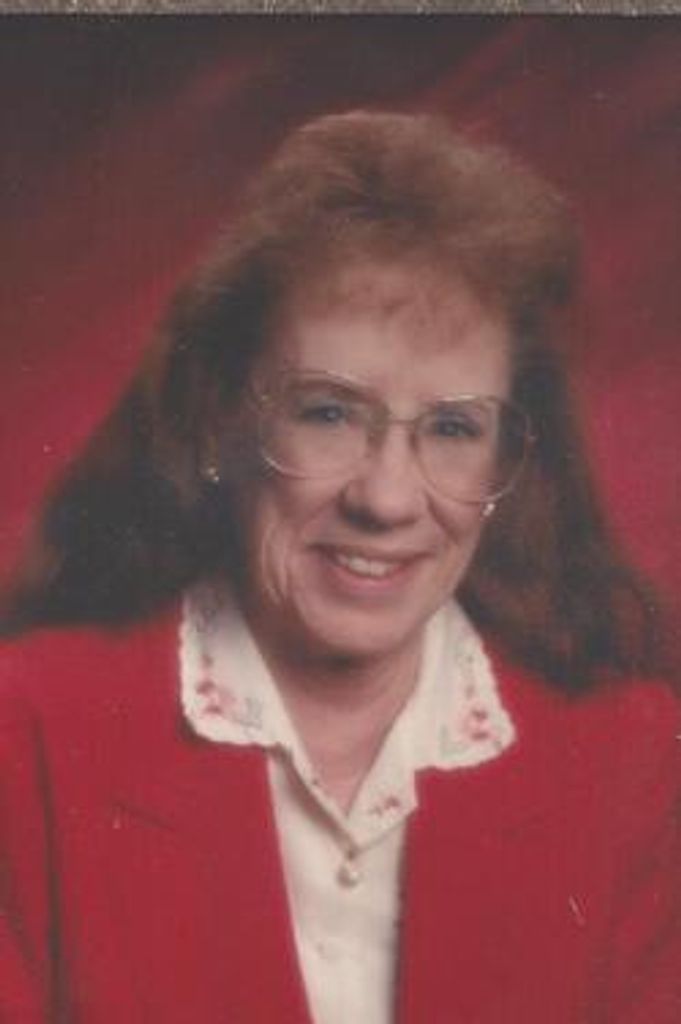 Florence Catherine Allen