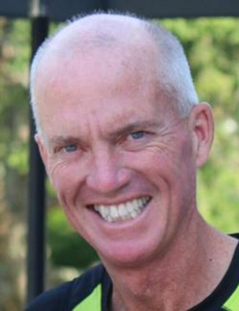 Peter G. Sullivan Profile Photo