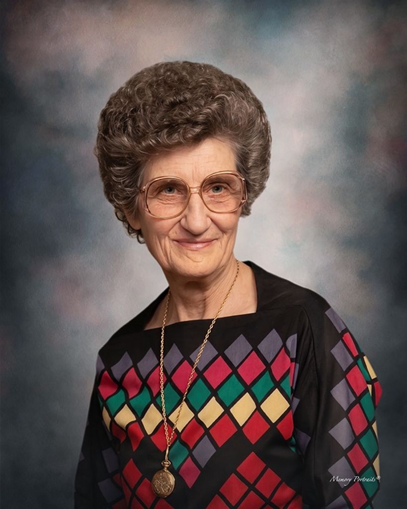 Adele Sanders Profile Photo