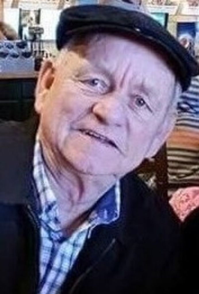 Billy G. Collins Profile Photo