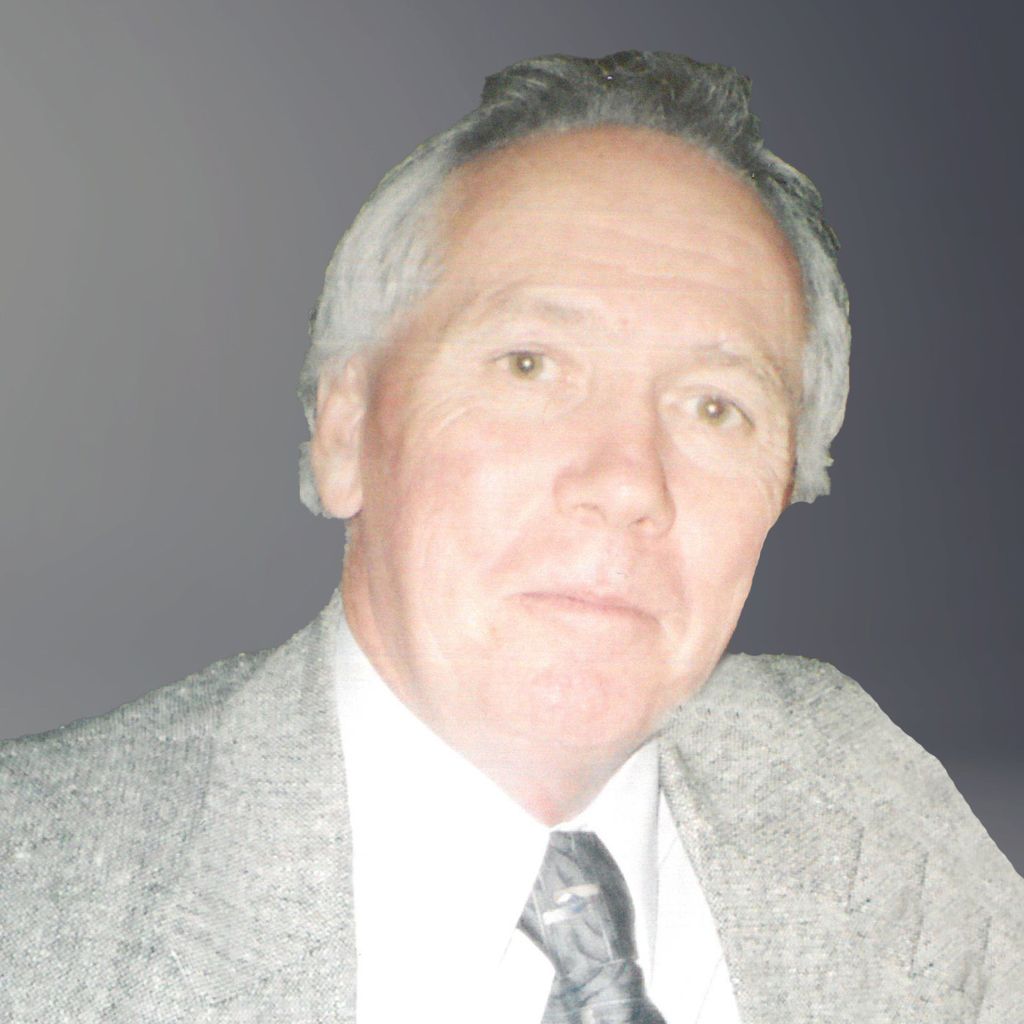 Patrick Joseph Leigh