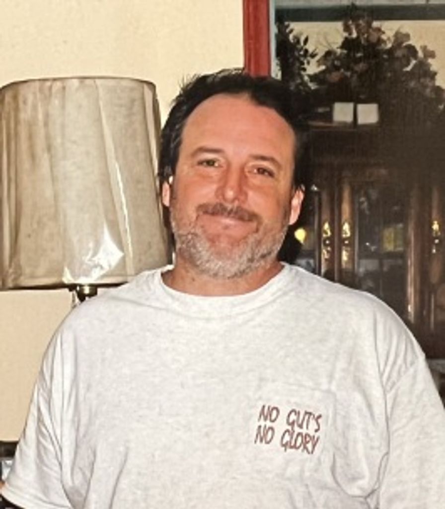 Roger Clark Profile Photo