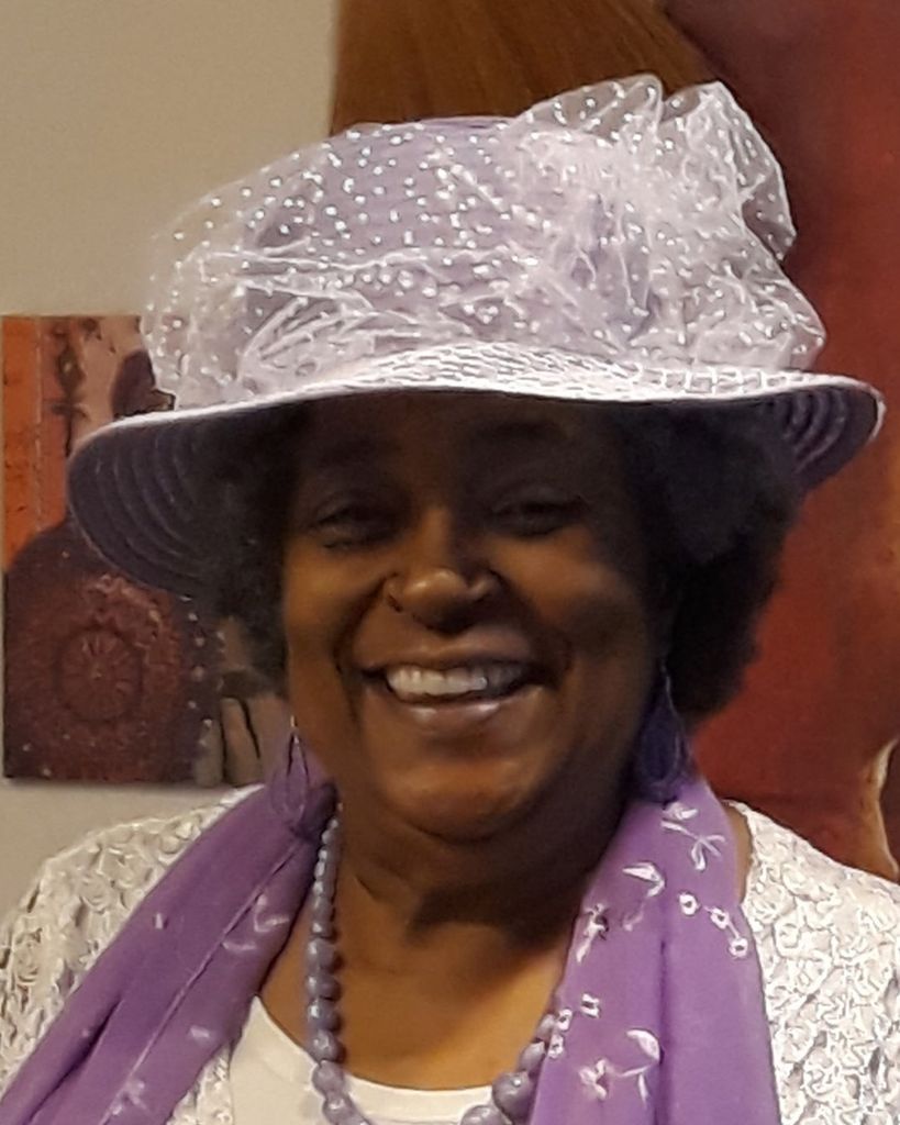 Gale Arsenia Boulware