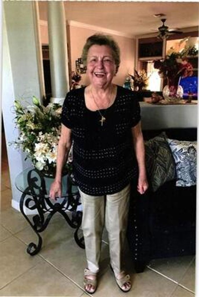 Francesca Del Ponte Profile Photo