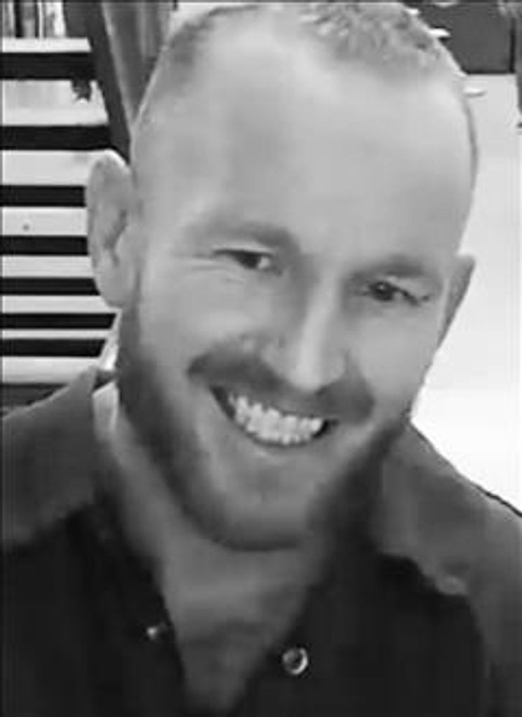 Shawn Kevin Maxwell Profile Photo