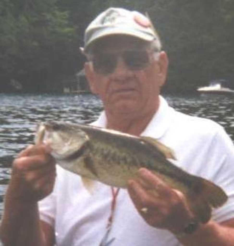 Stanley W Bauman Jr Profile Photo