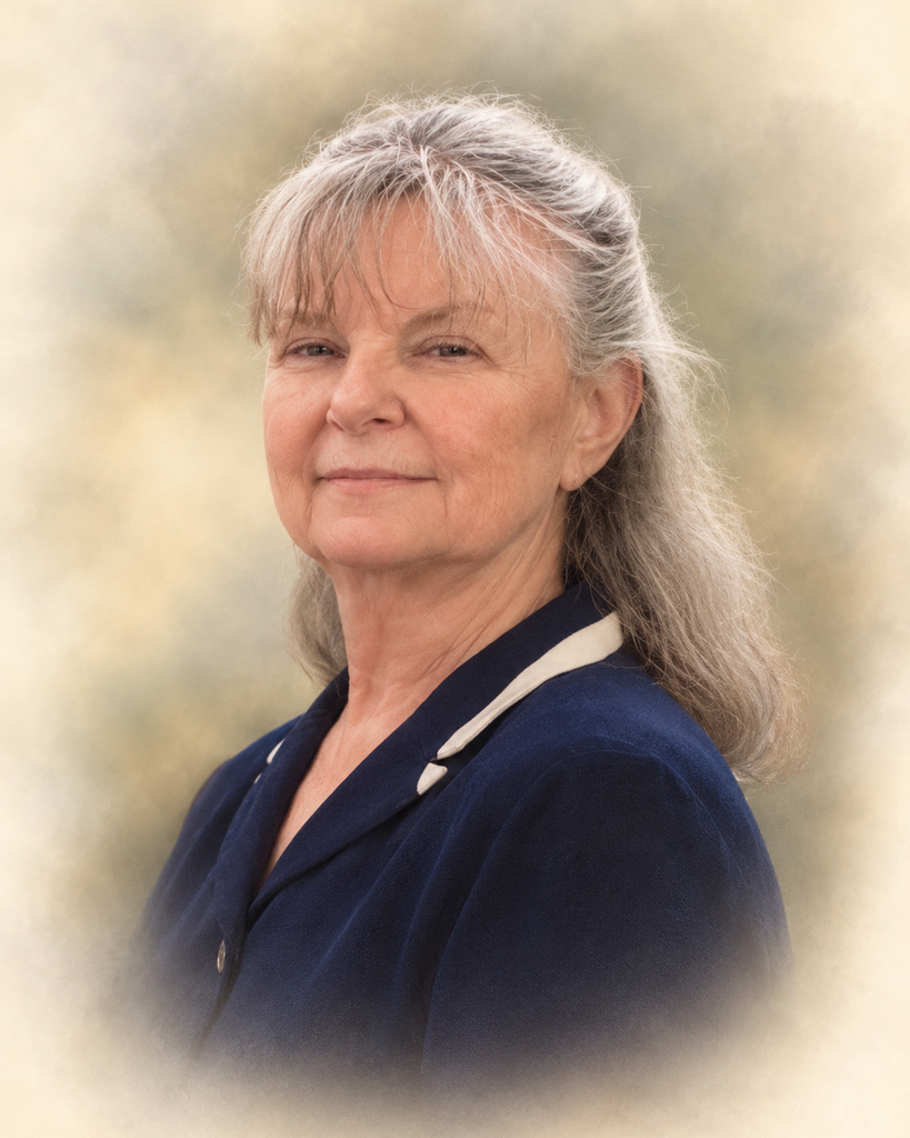 Rebecca Parker Profile Photo