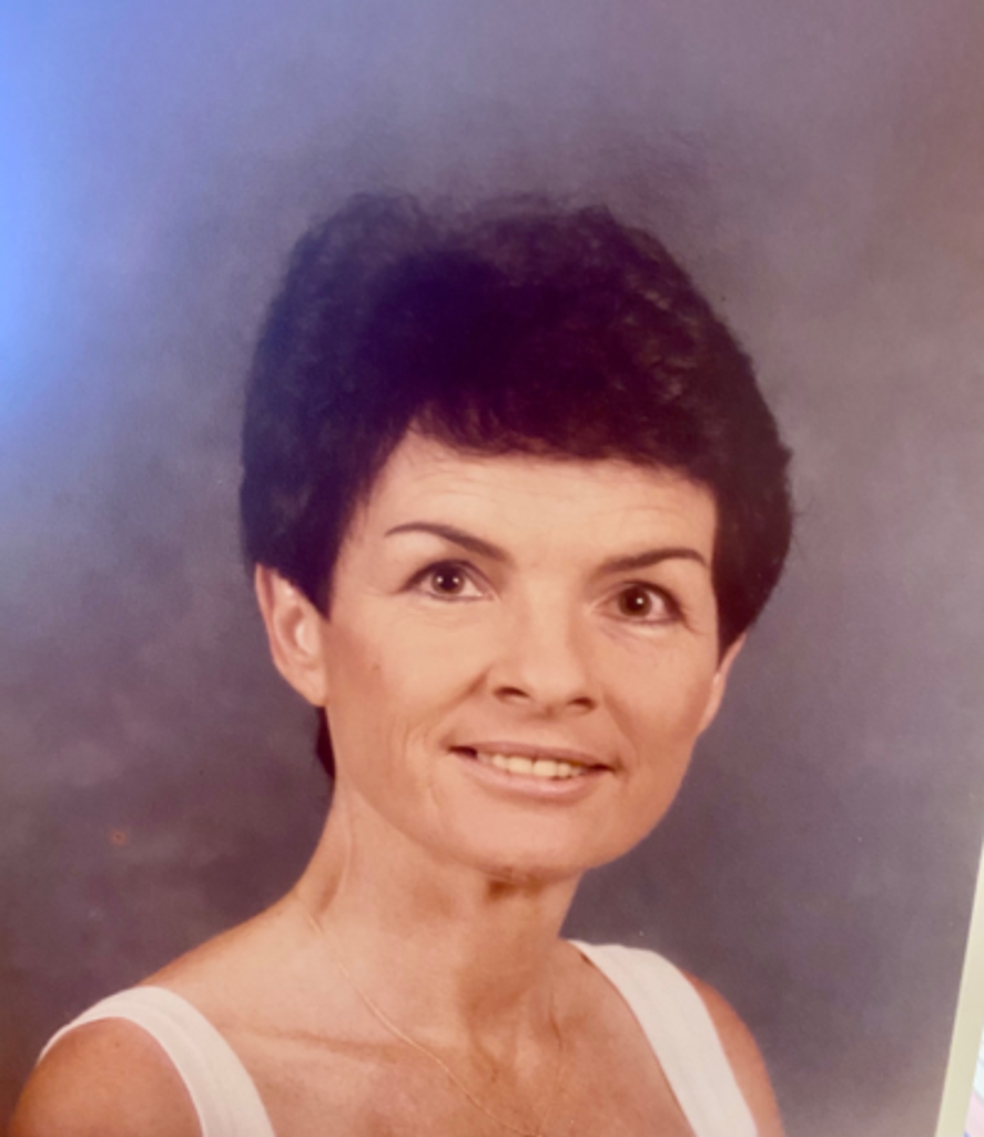 Eleanor Chambers Mitchell Profile Photo