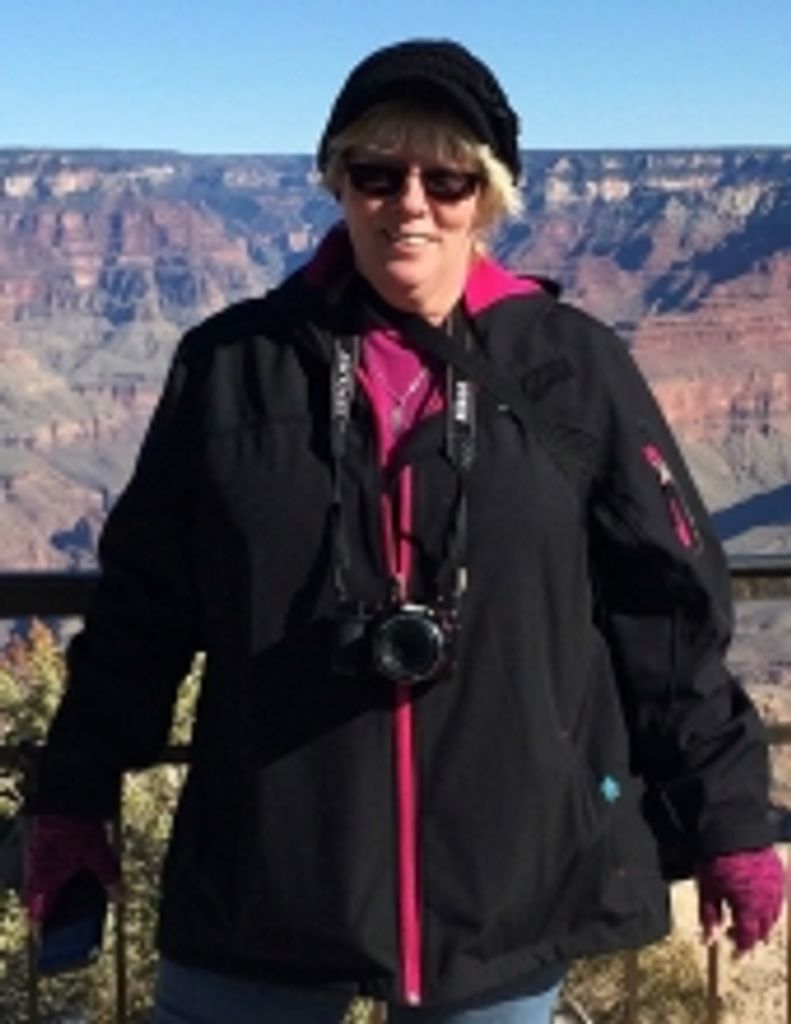 Sandra J.  Alonzo Profile Photo