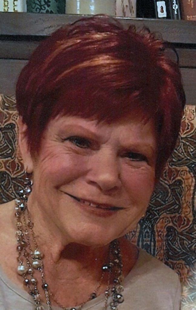 Sue (Diehl)  Schmenk