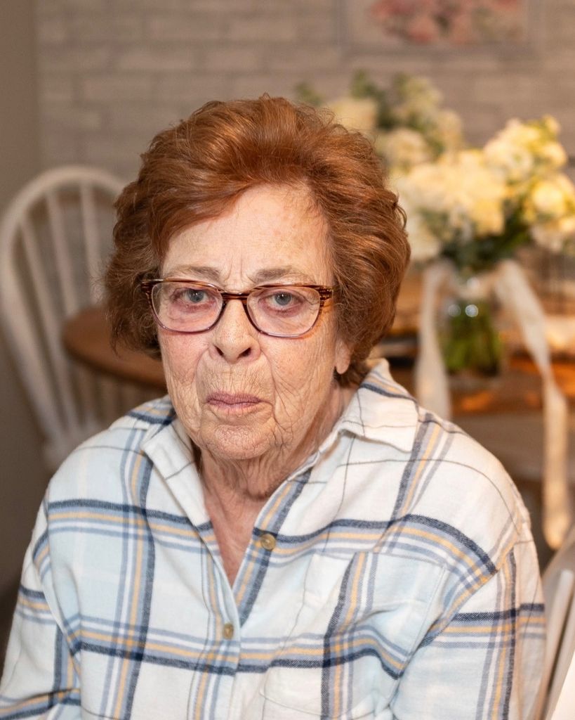 Charlene A. Oukes Profile Photo