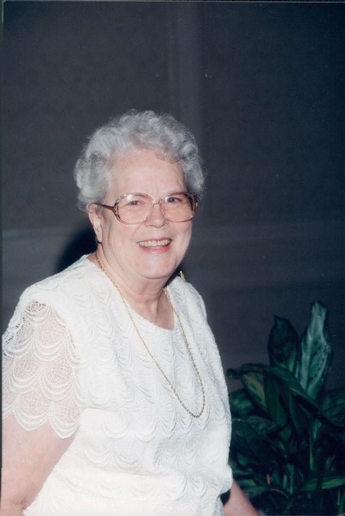 Frances Thomas Profile Photo