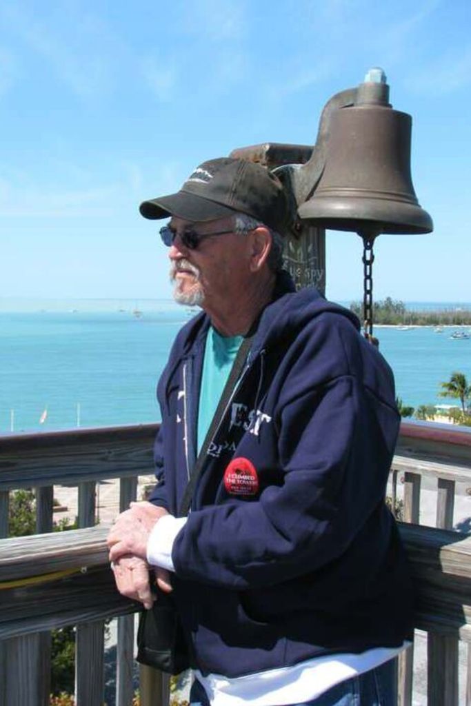 Ritchie Wayne Buckner, Sr.