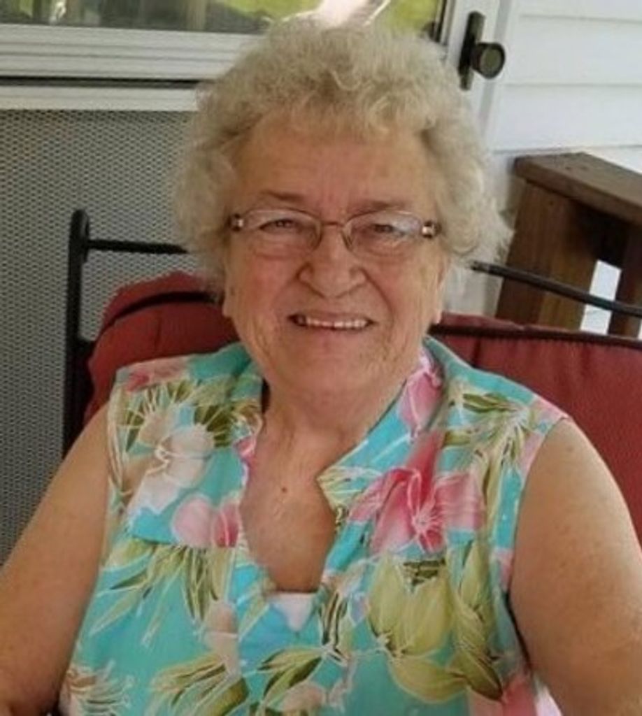 Telitha A. Rayl Profile Photo