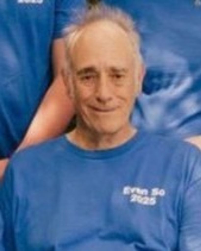 Thomas Edward Gamble