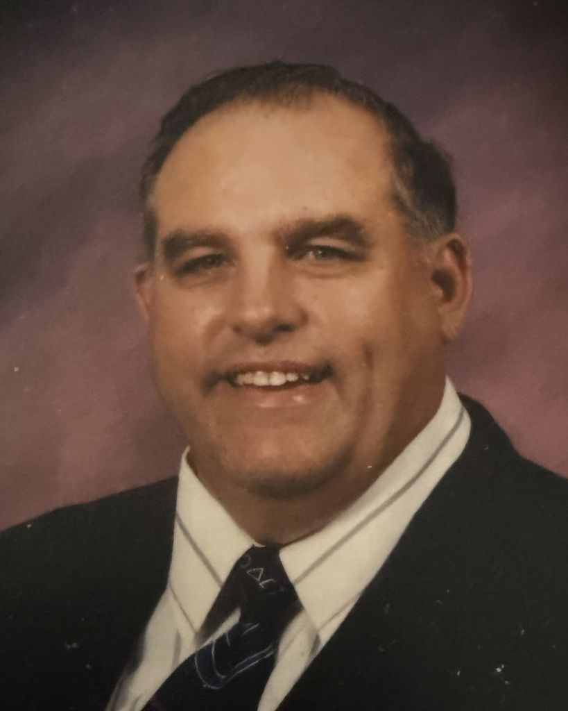 Emory Alvin Daniel Jr.