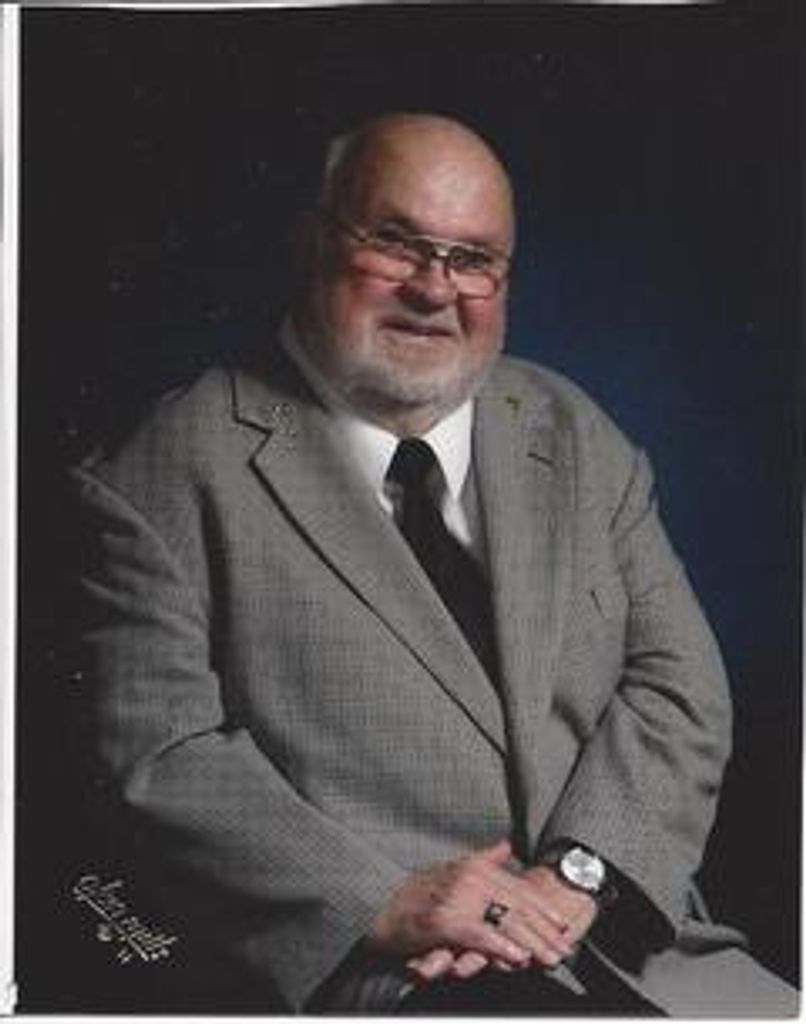 Robert A. Moffatt, Sr