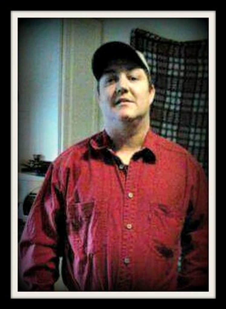 Christopher Glass Profile Photo