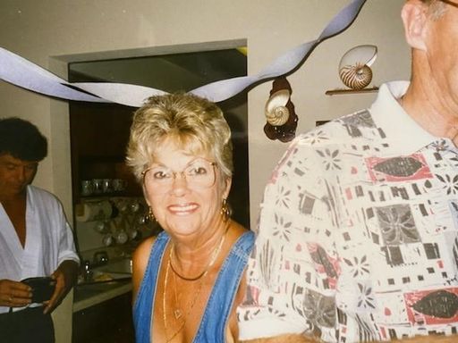 Yvonne "Jackie" Whitten Bowen Profile Photo