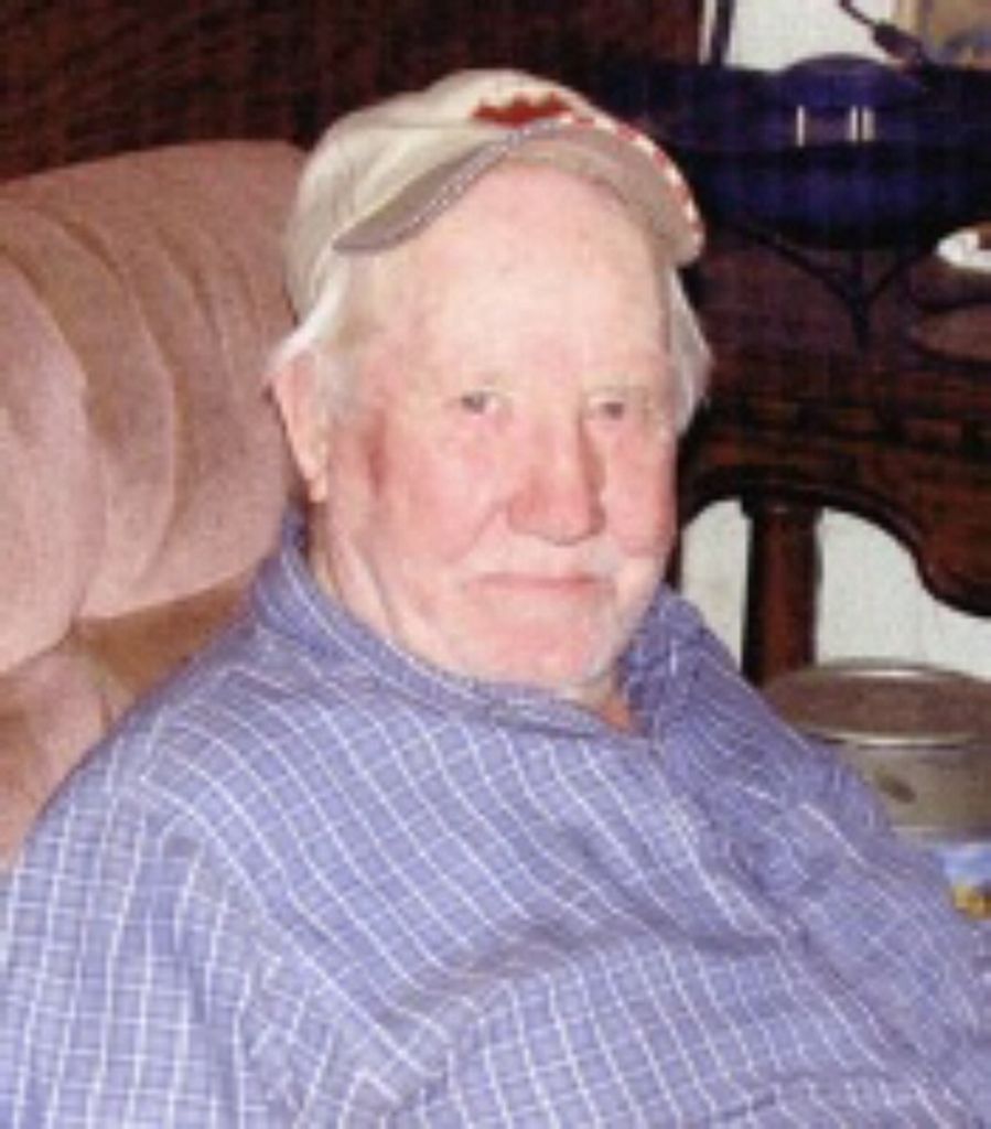 Ray Clifford Drake Profile Photo