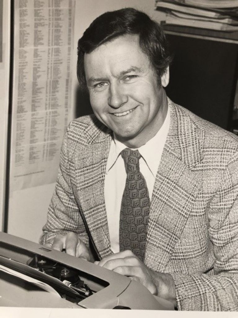 Ben L. Moffett