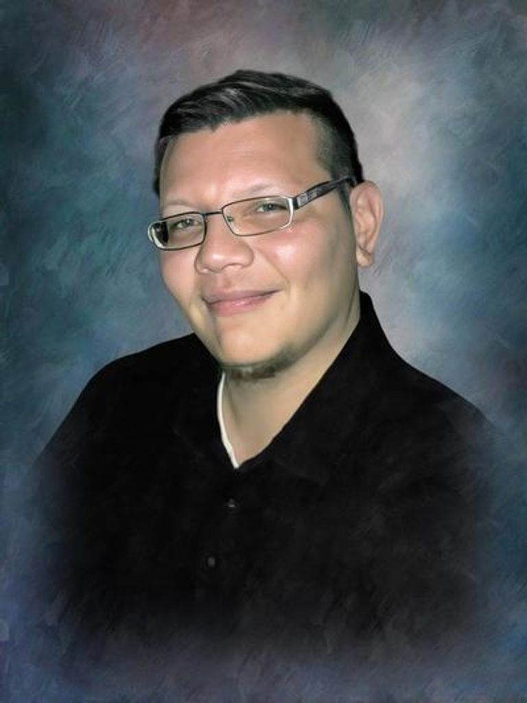 Victor Jeronimo Limones Profile Photo