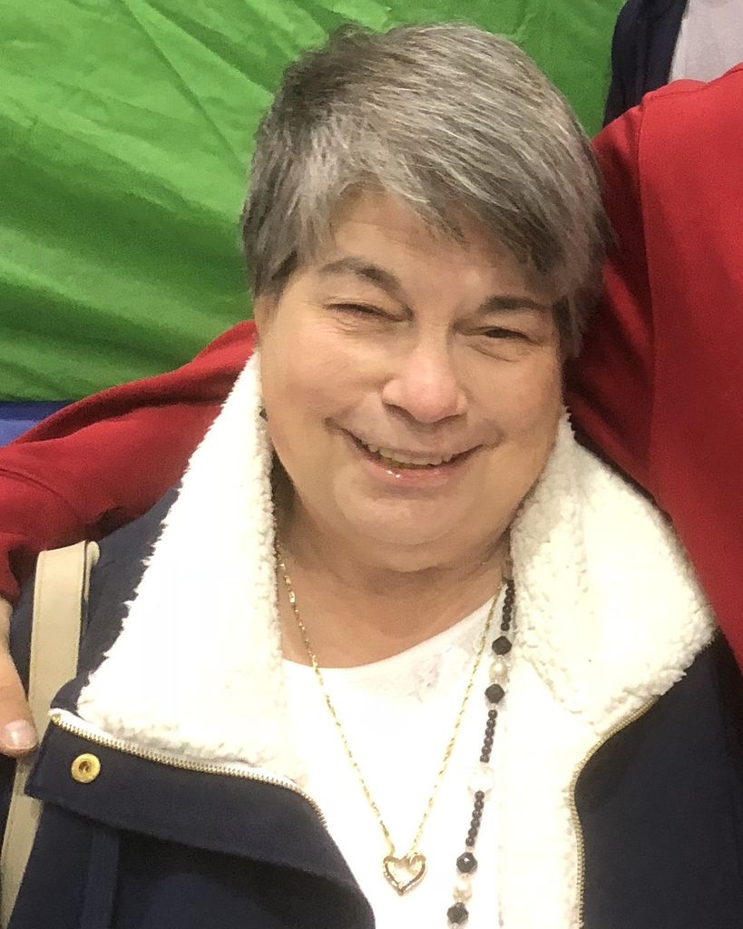 Barbara Ann Kwiatkowski