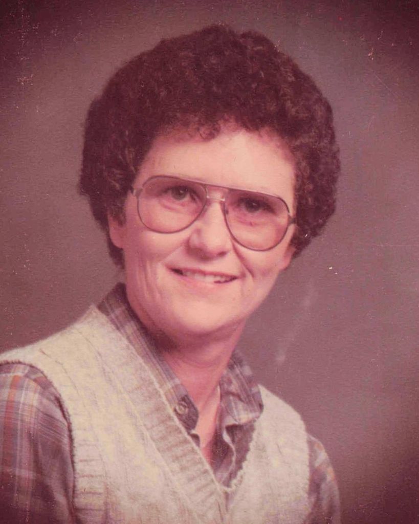Peggy Jean Robinson Profile Photo