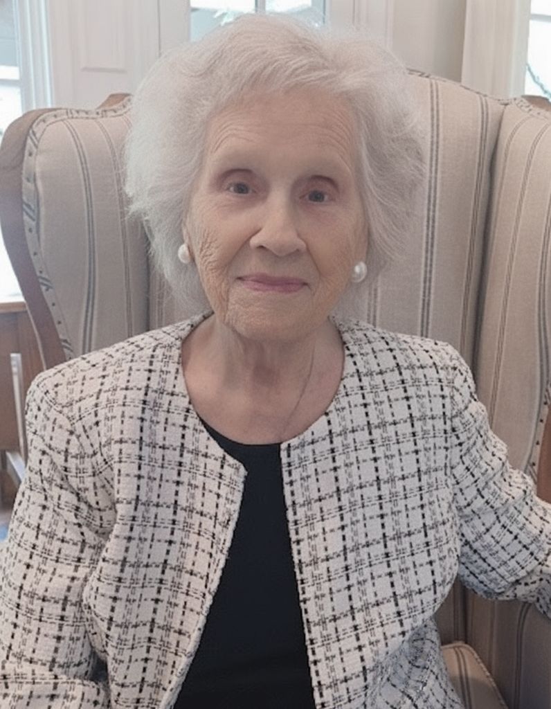 Mary Frances Ferrill Profile Photo