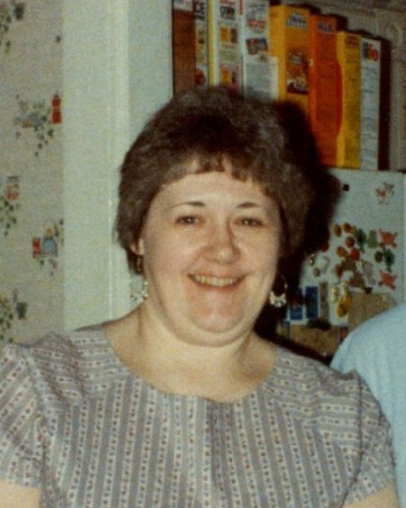 Lucille F. Gallagher Profile Photo