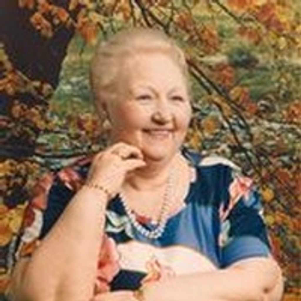 Ida Dora "Dora" Armstrong-Brower