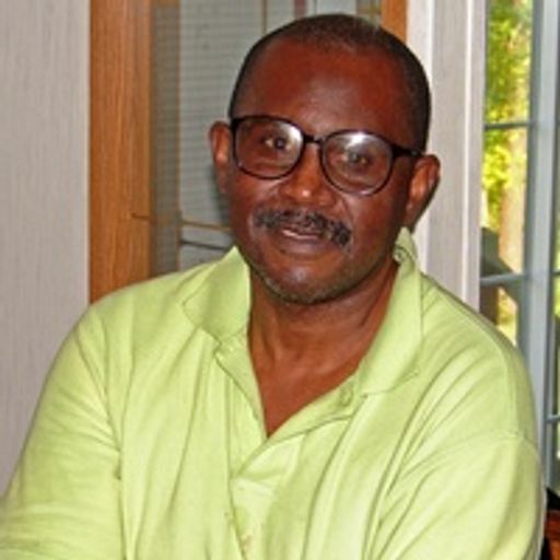 Andre' Levell Delaine Profile Photo