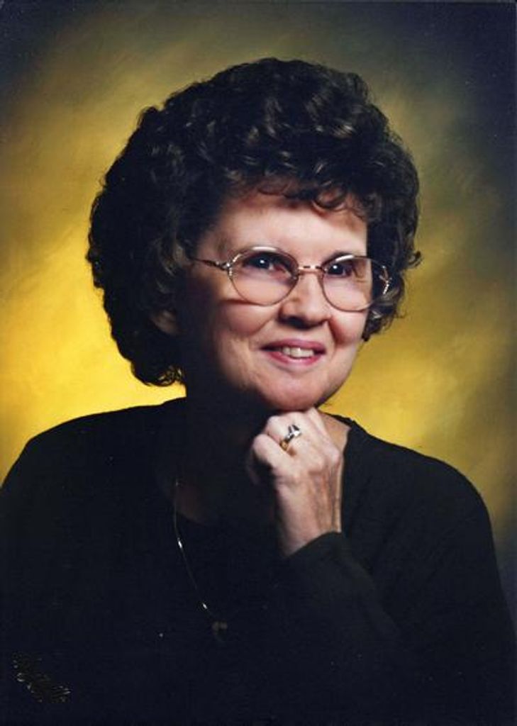 Linda Louise (Holt) Mccullum Profile Photo